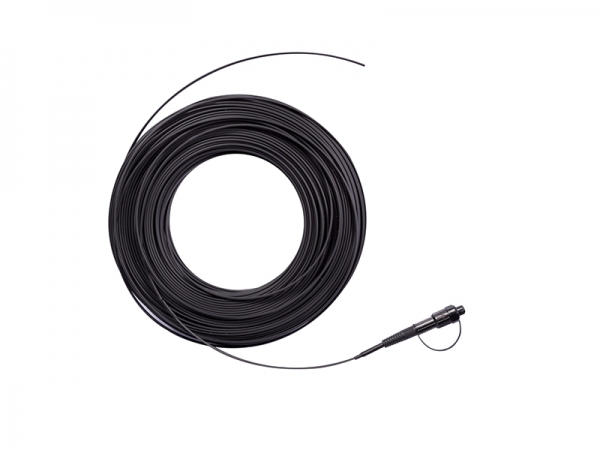 SC/APC Pre-terminated Flat Drop Cable Assemblies